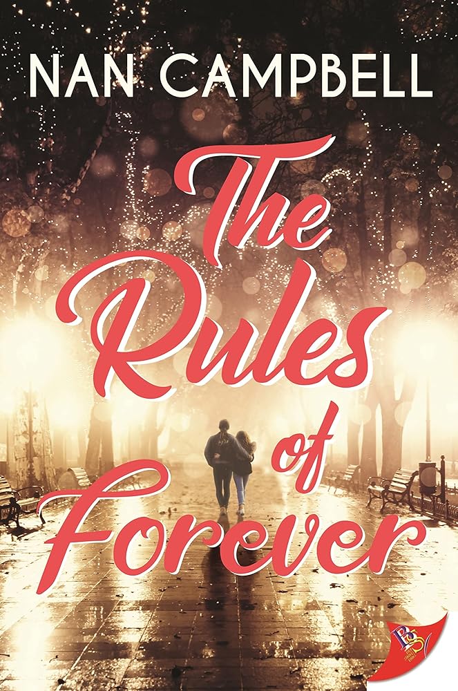 The Rules of Forever cover image
