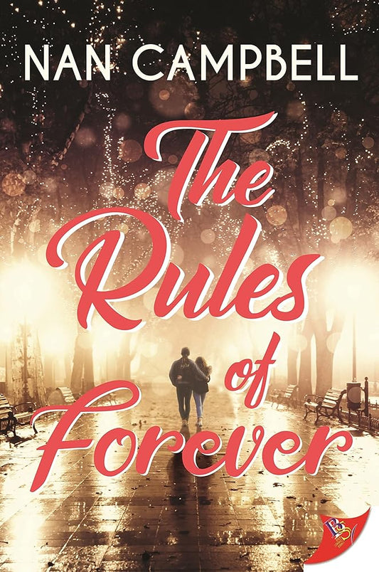The Rules of Forever cover image