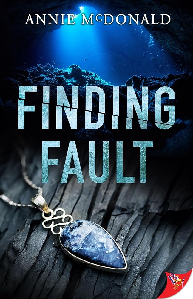 Finding Fault cover image