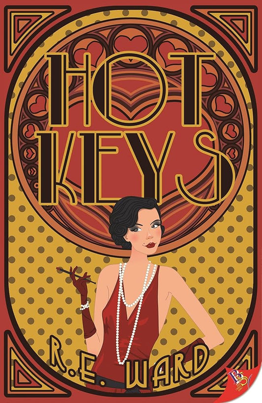Hot Keys cover image