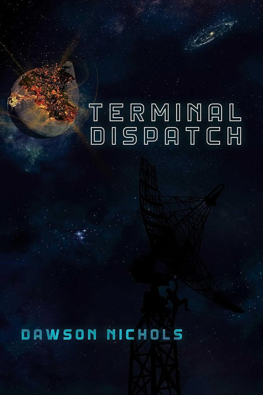 Terminal Dispatch cover image