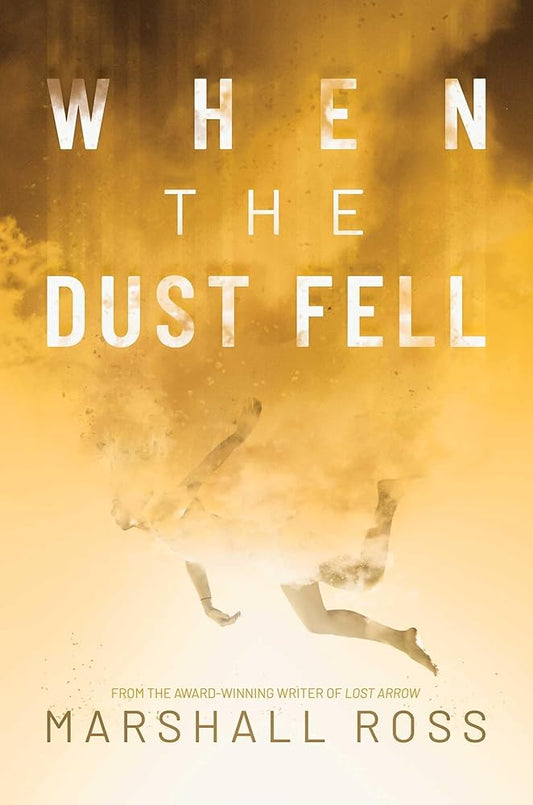 When the Dust Fell cover image
