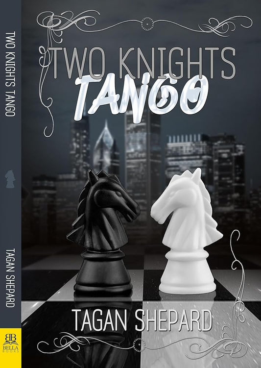 Two Knights Tango (Queen of Humboldt Series, 2) cover image