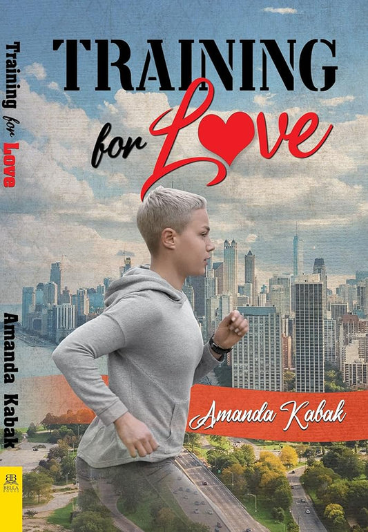 Training for Love cover image