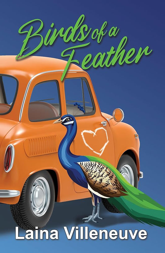 Birds of a Feather cover image