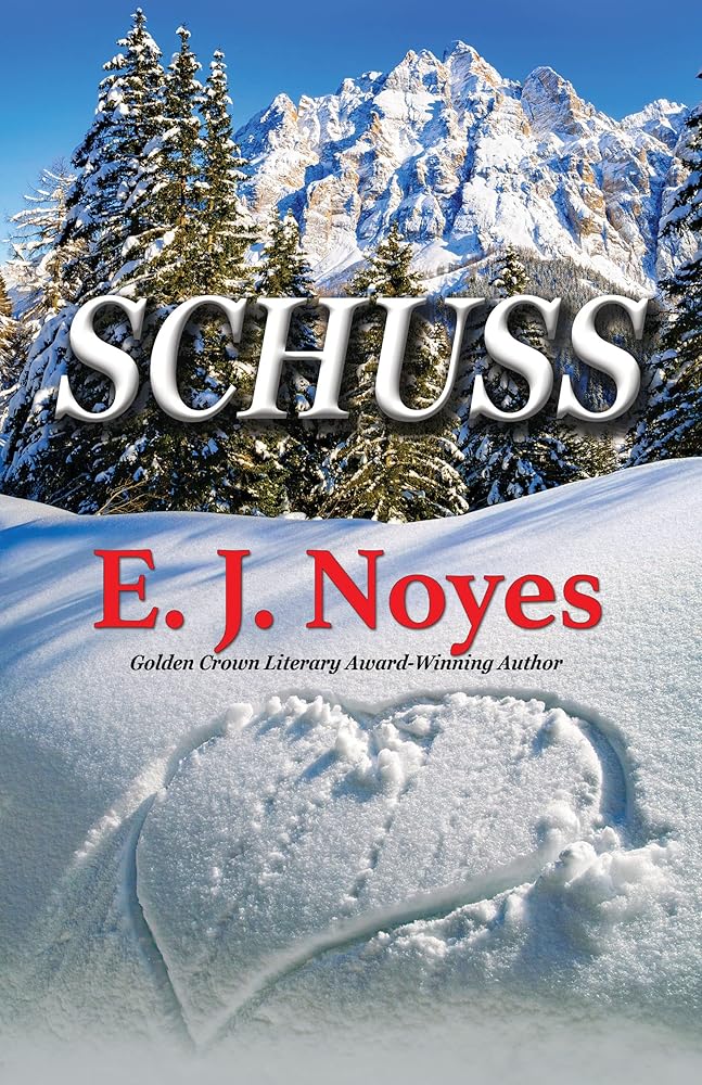 Schuss cover image
