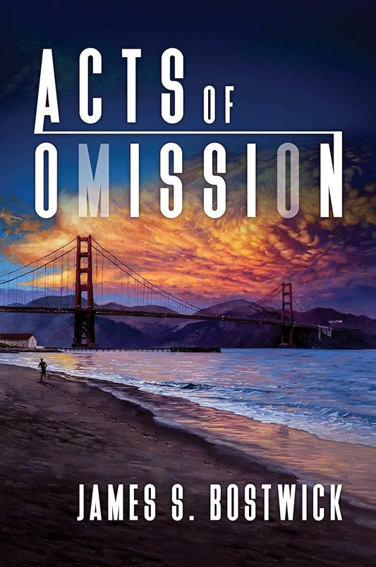 Acts of Omission cover image