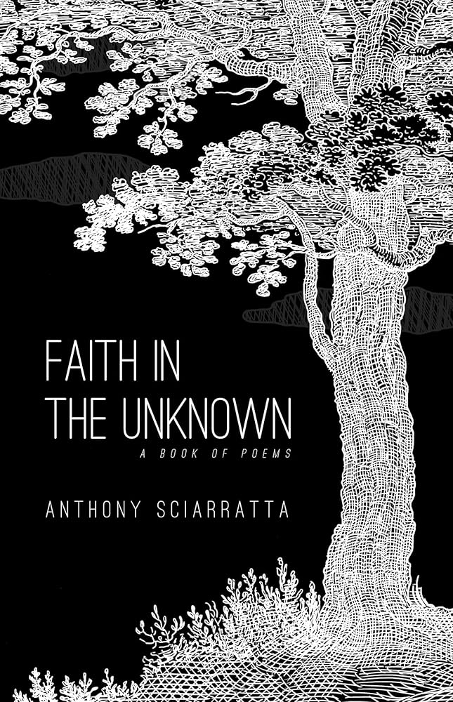 Faith in the Unknown cover image