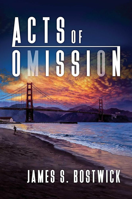 Acts of Omission cover image