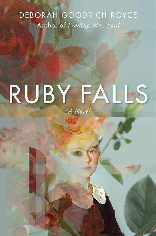 Ruby Falls: A Novel cover image