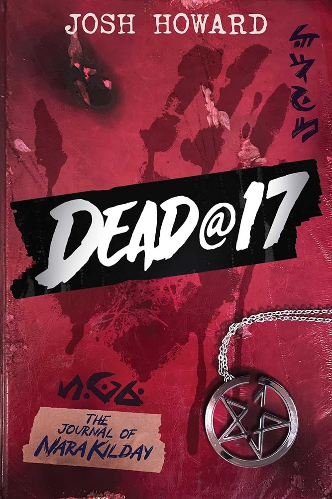 Dead@17 cover image