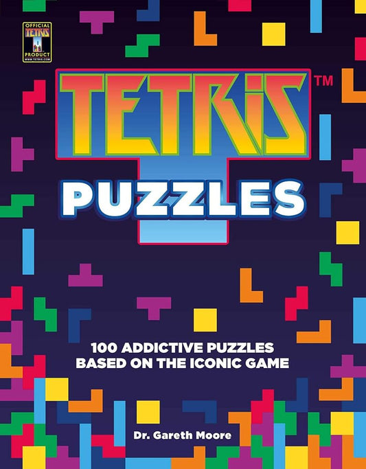 Tetris Puzzles cover image