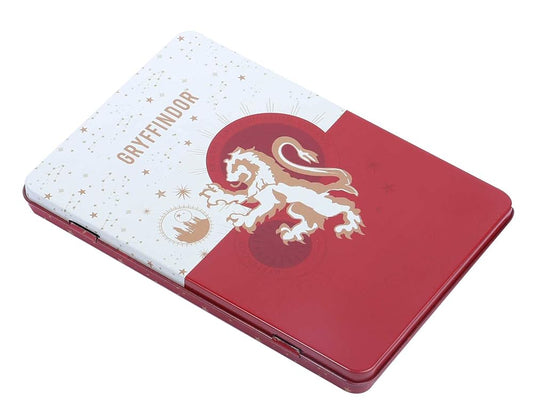 Harry Potter: Gryffindor Constellation Postcard Tin Set (Set of 20) (Harry Potter: Constellation) cover image