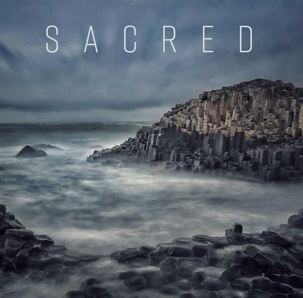 Sacred: In Search of Meaning cover image