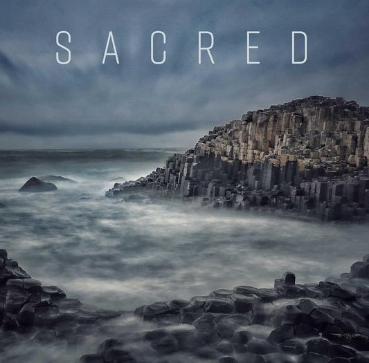 Sacred: In Search of Meaning cover image
