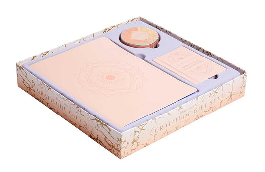 Gratitude Gift Set (Inner World) cover image