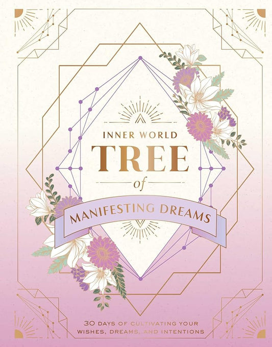 Tree of Manifesting Dreams (Inner World) cover image