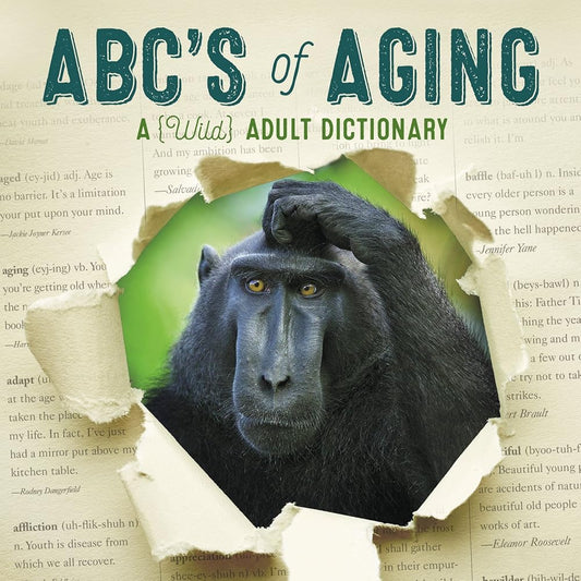 ABC's of Aging cover image