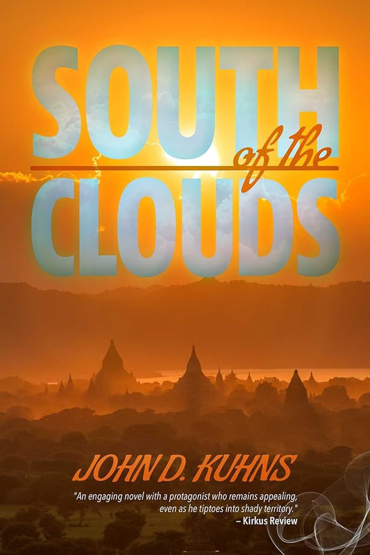 South of the Clouds cover image