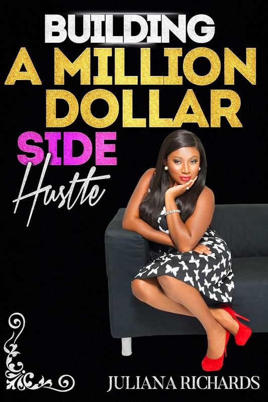 Building a Million Dollar Side Hustle cover image