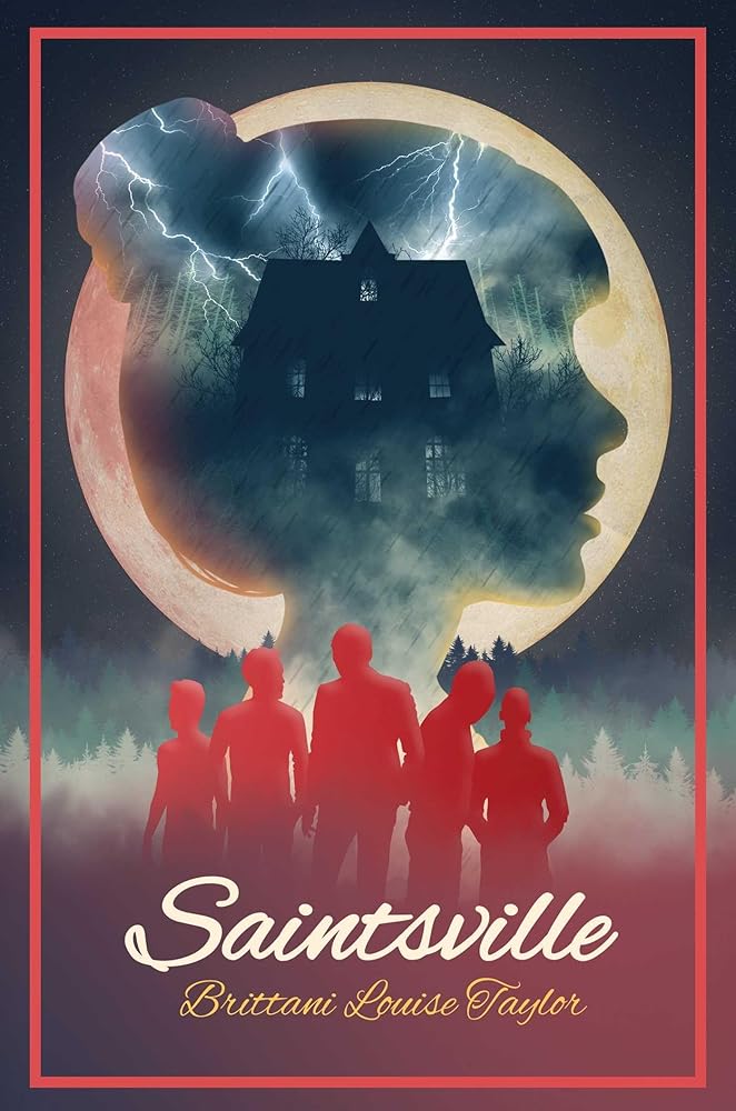 Saintsville cover image