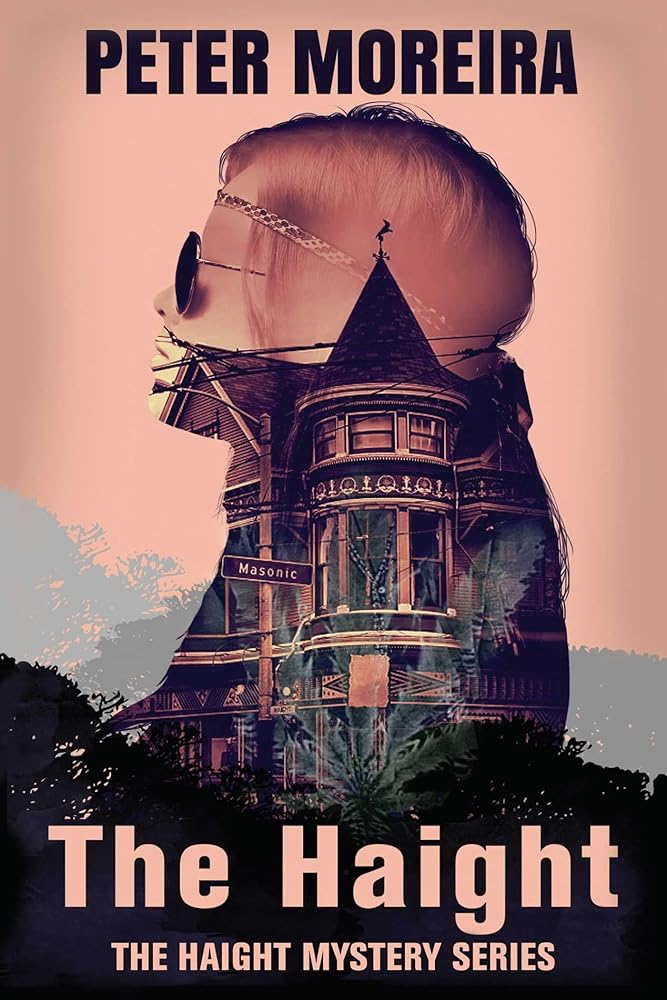 The Haight (1) (The Haight Mystery Series) cover image