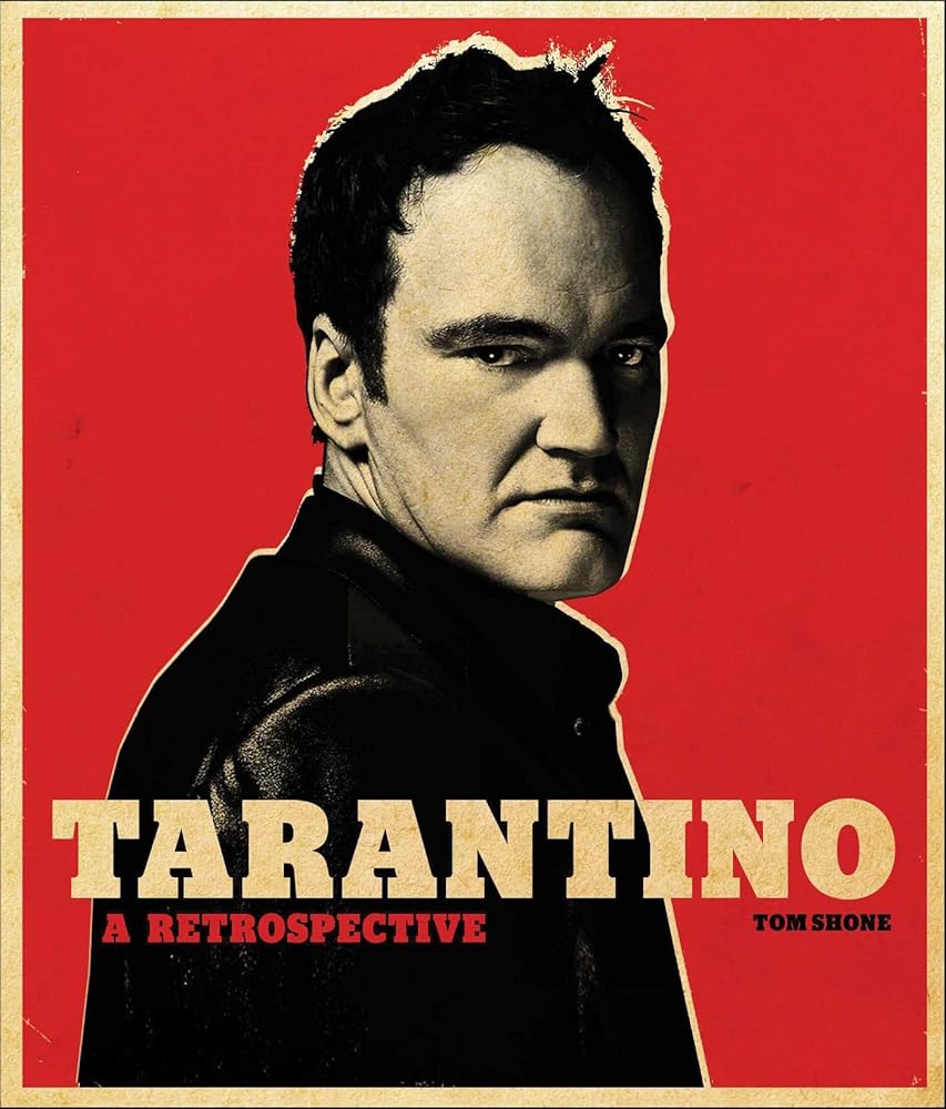 Tarantino: A Retrospective cover image