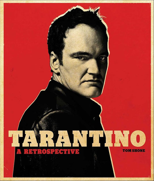 Tarantino: A Retrospective cover image