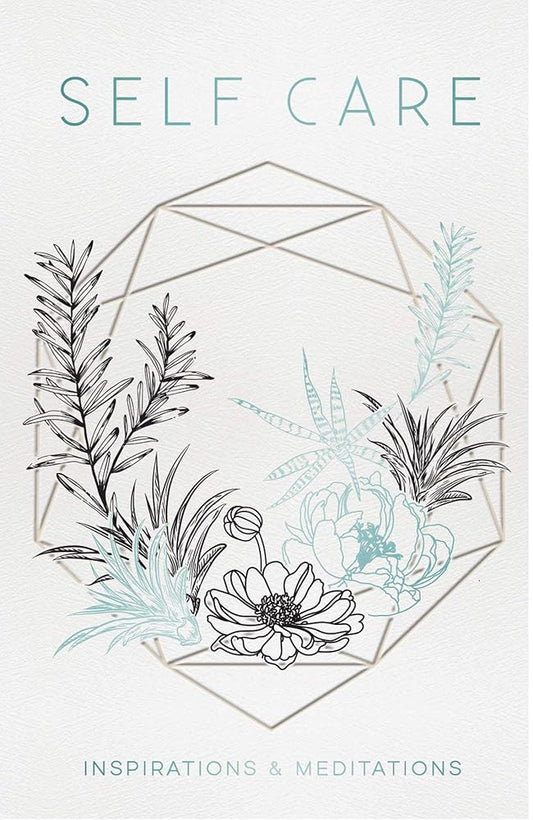 Self Care: Inspirations & Meditations cover image