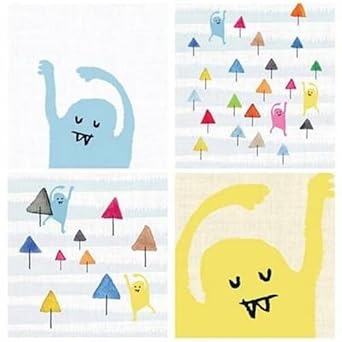 Bunyip Stationery Boxed Notecards cover image