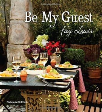 Be My Guest cover image