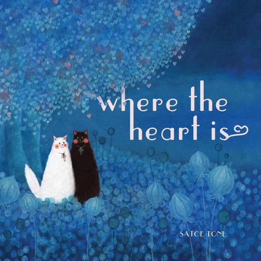 Where the Heart Is cover image