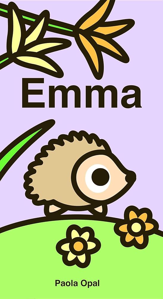Emma (The Simply Small Series, 12) cover image
