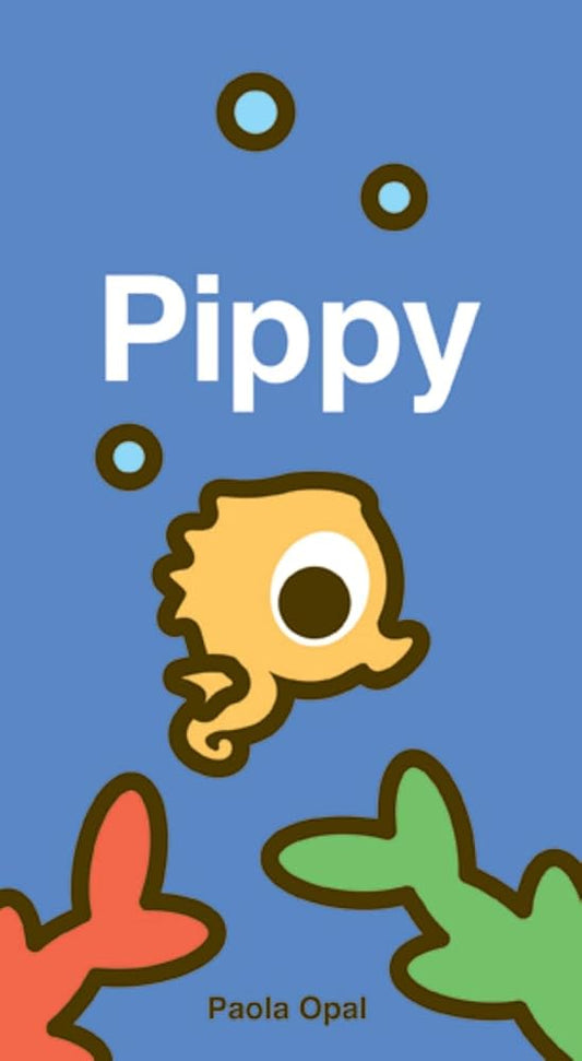 Pippy (The Simply Small Series, 12) cover image