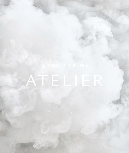 Atelier: The Cookbook cover image
