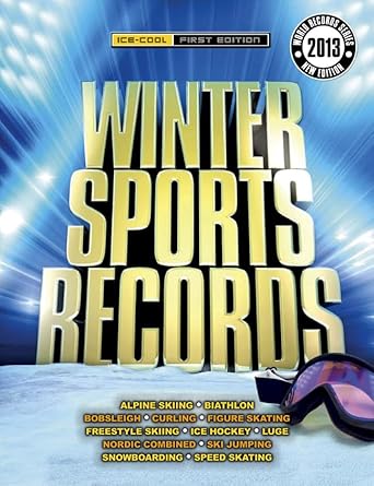 Winter Sports Records (Y) cover image