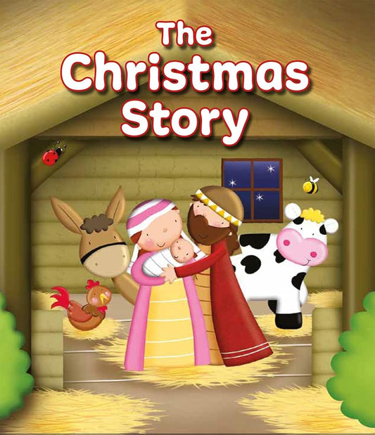 The Christmas Story cover image