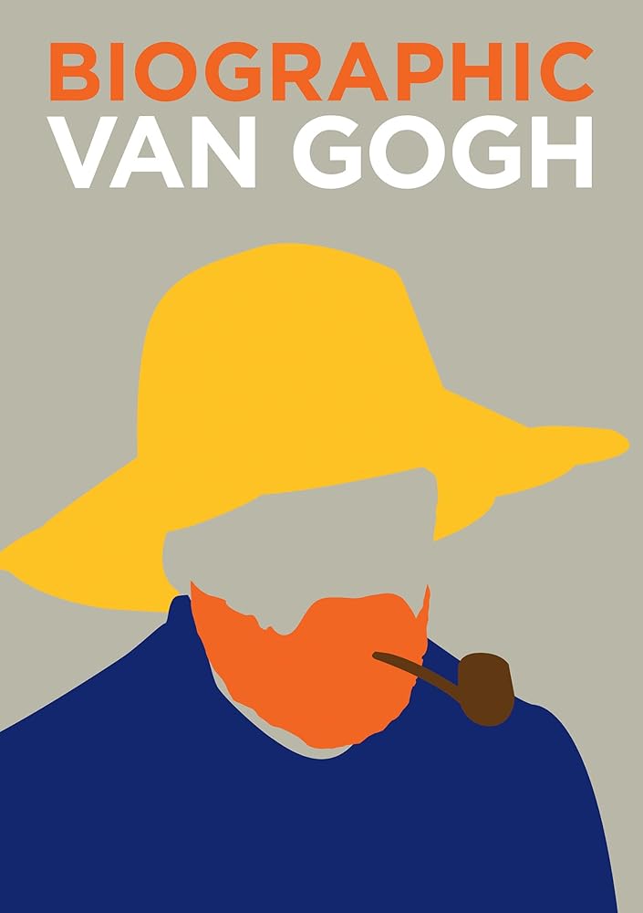 Biographic: Van Gogh cover image