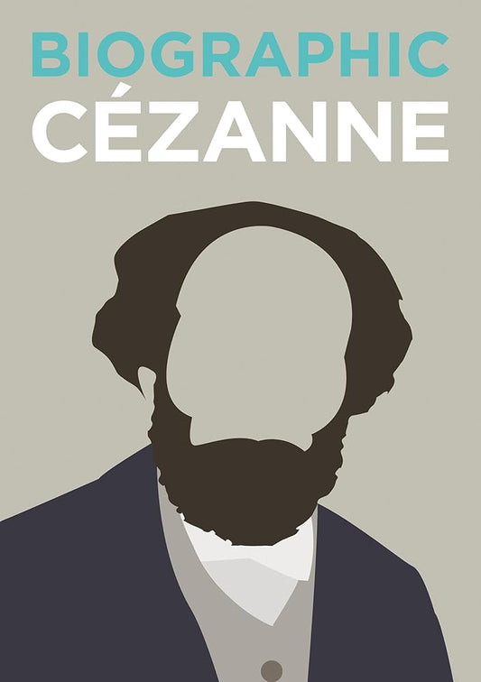 Biographic: CÃ©zanne cover image
