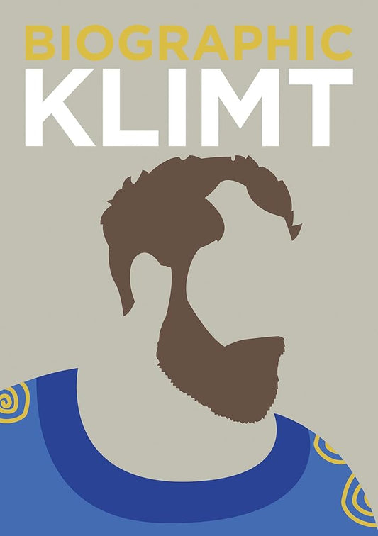 Biographic: Klimt cover image
