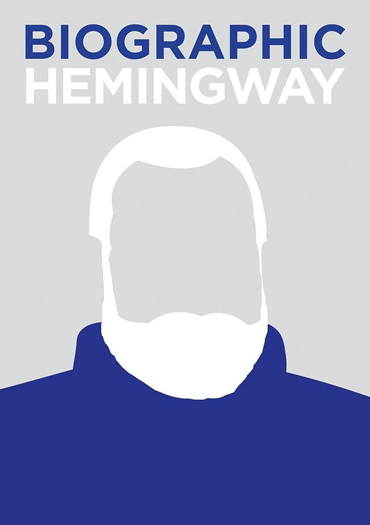 Biographic: Hemingway cover image