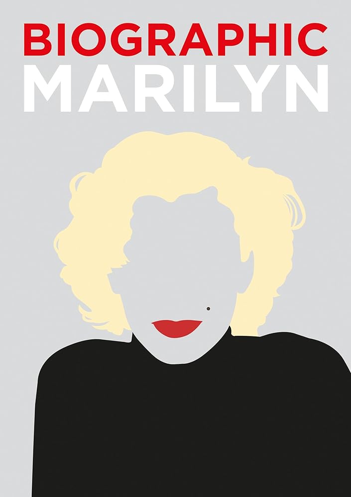 Biographic: Marilyn cover image