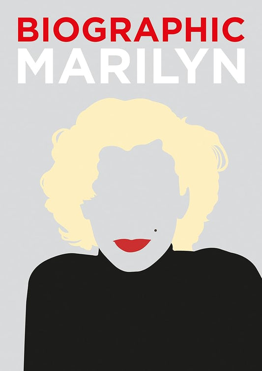 Biographic: Marilyn cover image