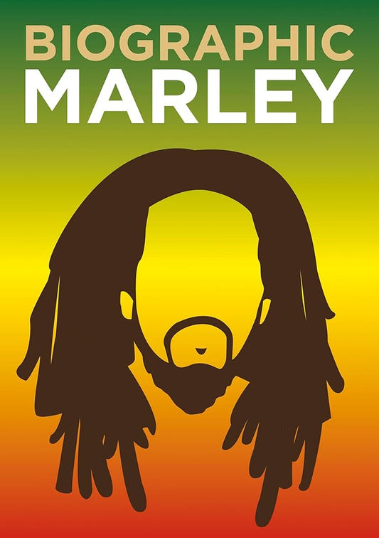 Biographic: Marley cover image
