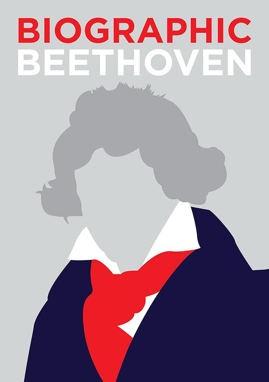 Biographic: Beethoven cover image