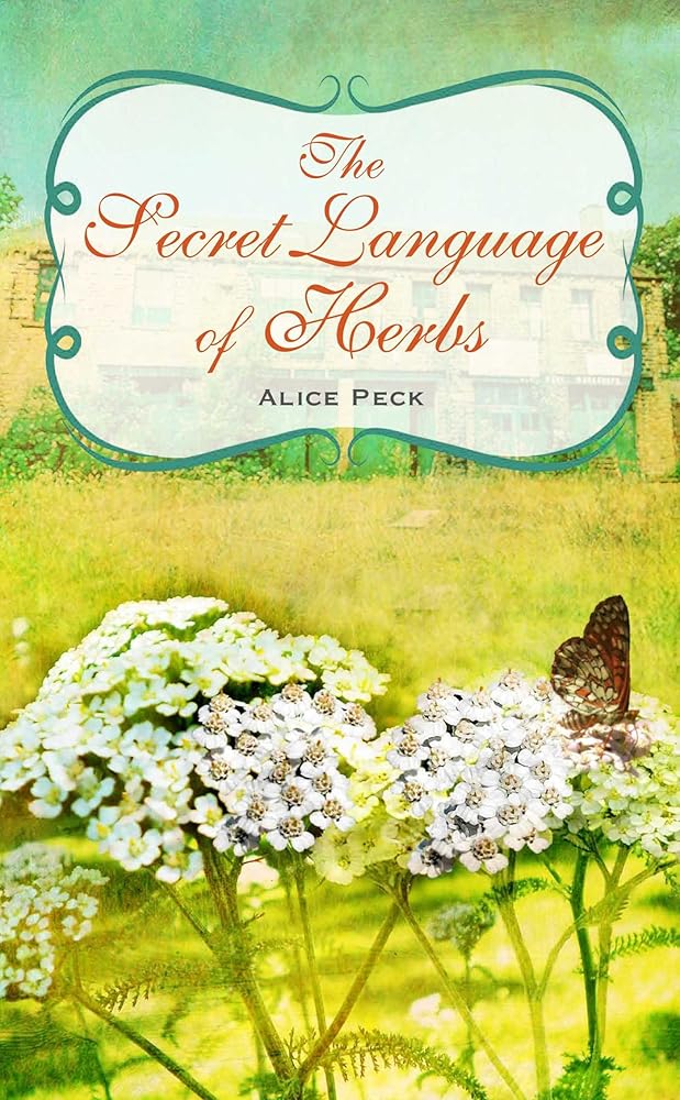 The Secret Language of Herbs cover image