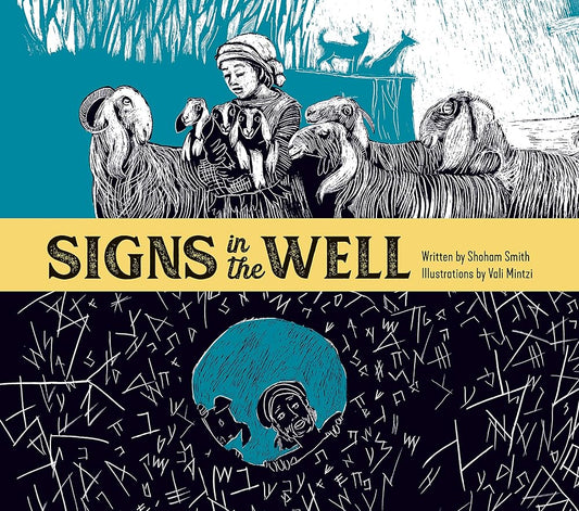 Signs in the Well cover image