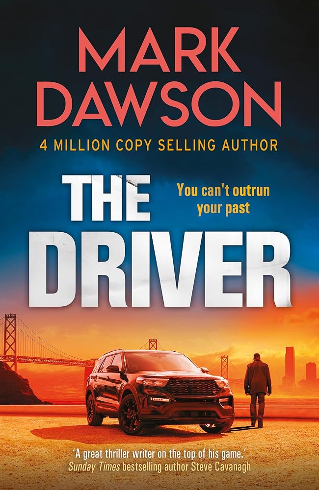 The Driver (John Milton) cover image