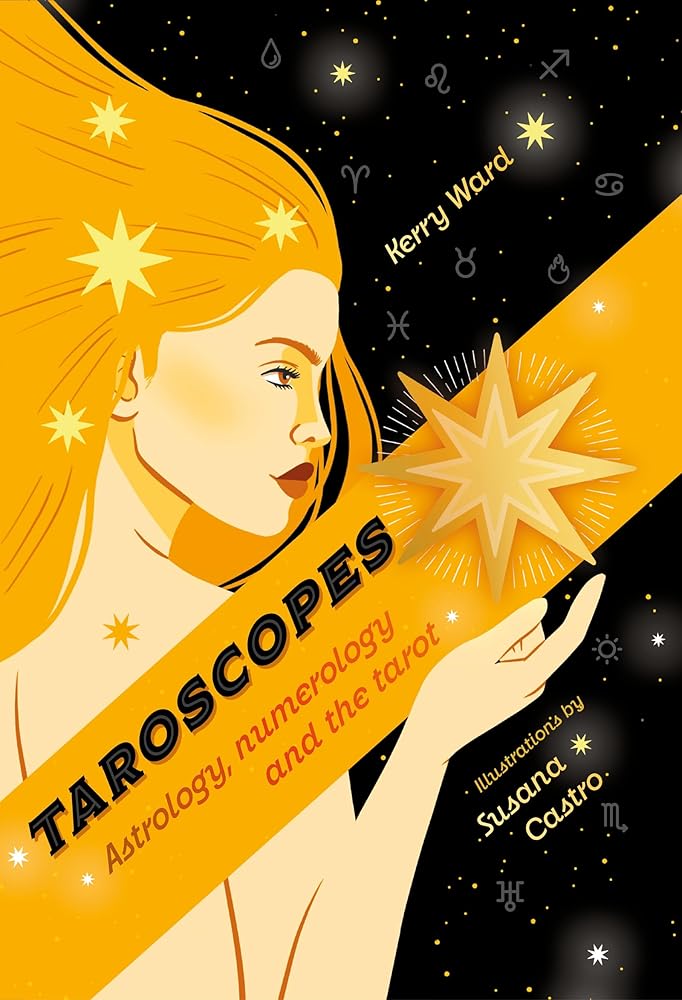 Taroscopes cover image