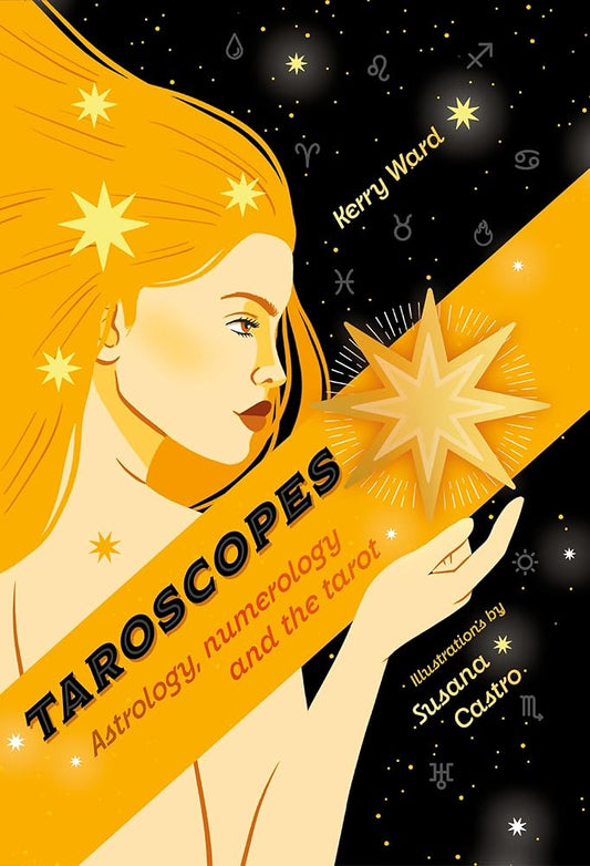 Taroscopes cover image